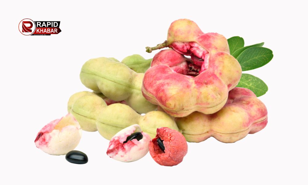 Health benefits of jungle jalebi