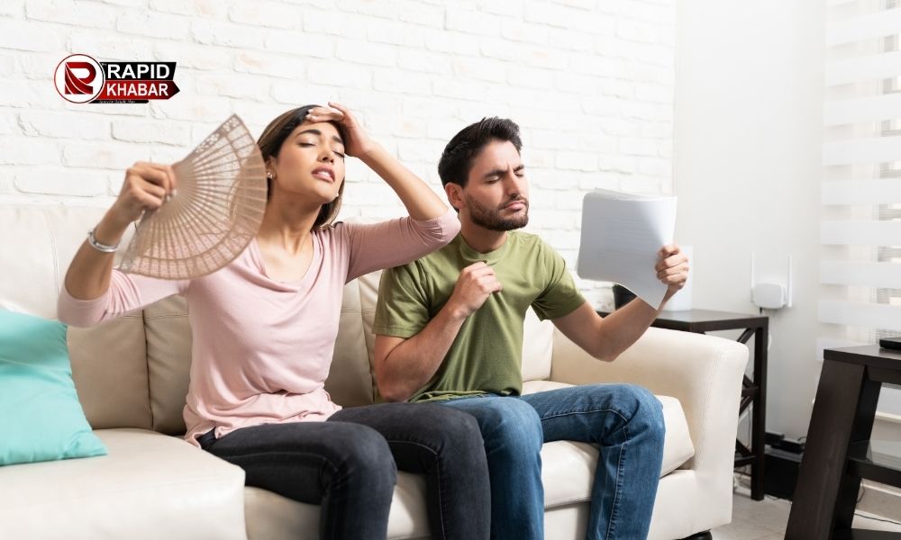 How To Stay Cool in Summer