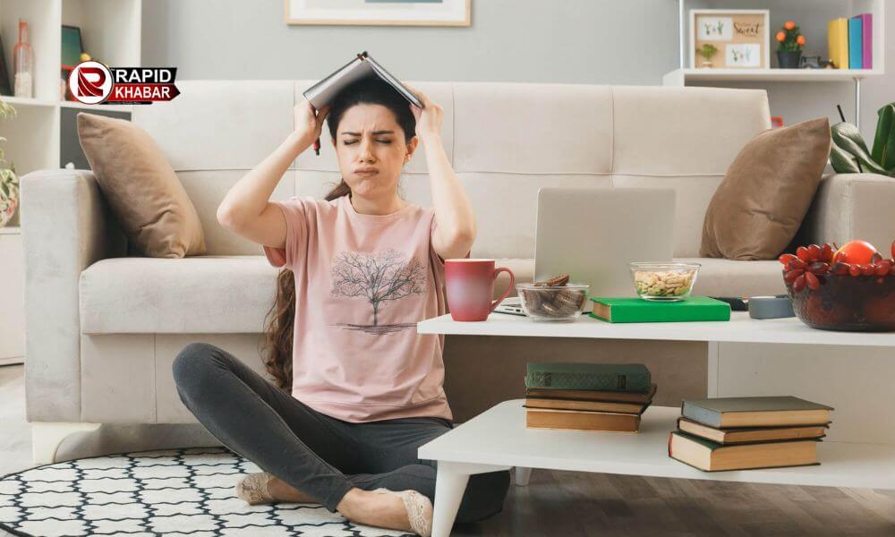 9 Effective Tips to Stop Overthinking