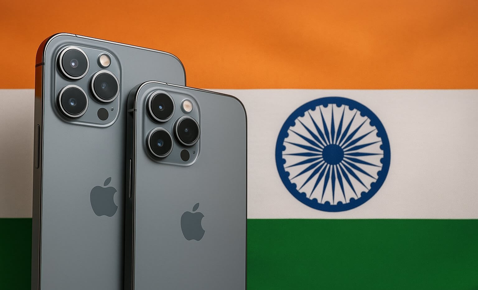 Foxconn investment in india