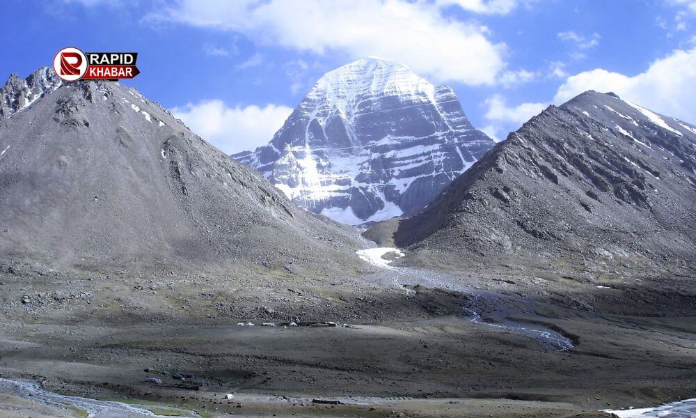 Kailash mansarovar yatra 2025 announced- अगले महीने जून से शुरू होगी कैलाश मानसरोवर यात्रा, जानें पूरी जानकारी