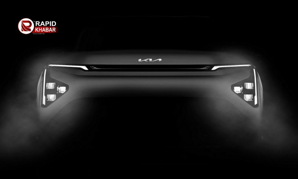 Kia Clavis Launch Date in India: 8 मई को लॉन्च होगी किया की नई प्रीमियम MPV, जानिए फीचर्स, इंजन और संभावित कीमत