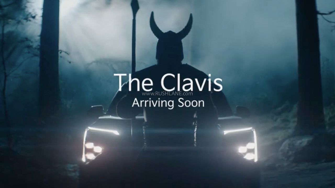 Kia clavis launch date in india