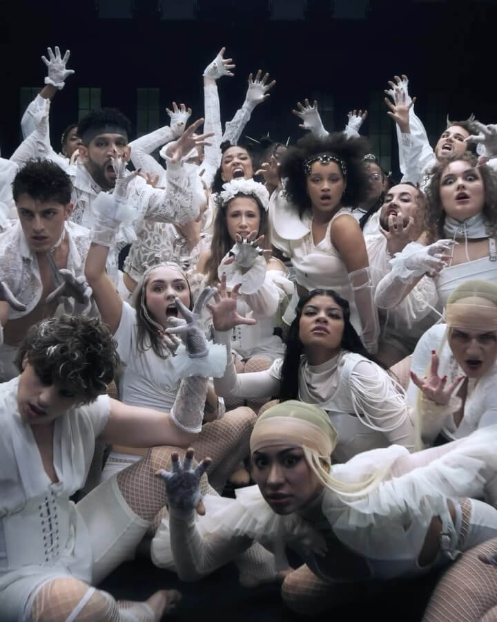 Lady gaga concert news