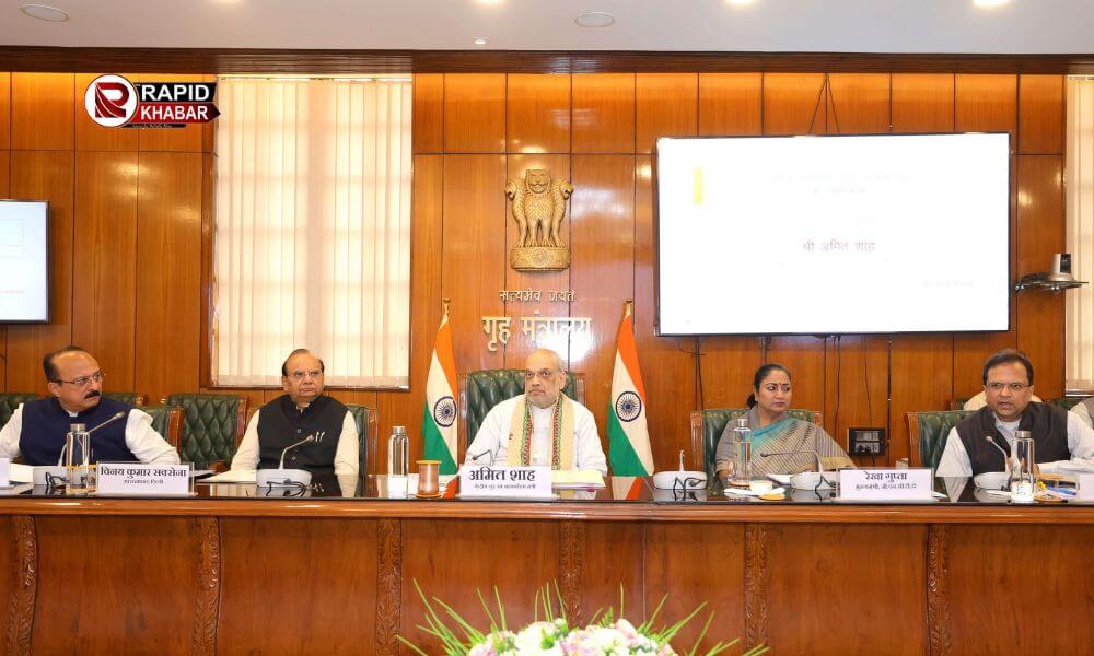 MHA Orders Civil Defence Drills