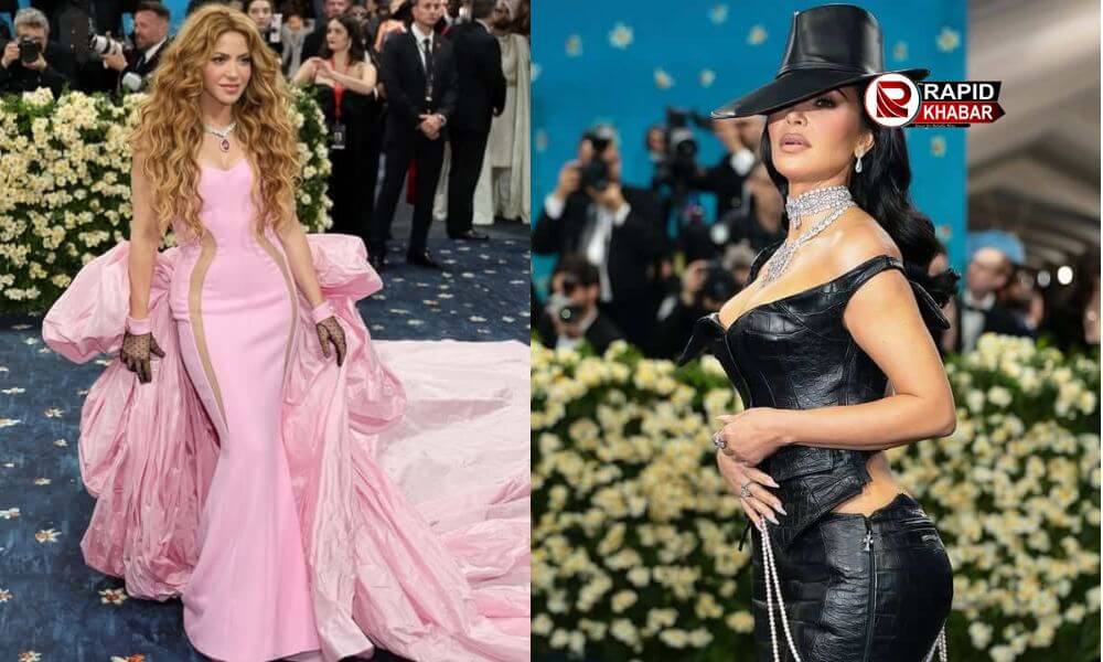 Met Gala 2025 News