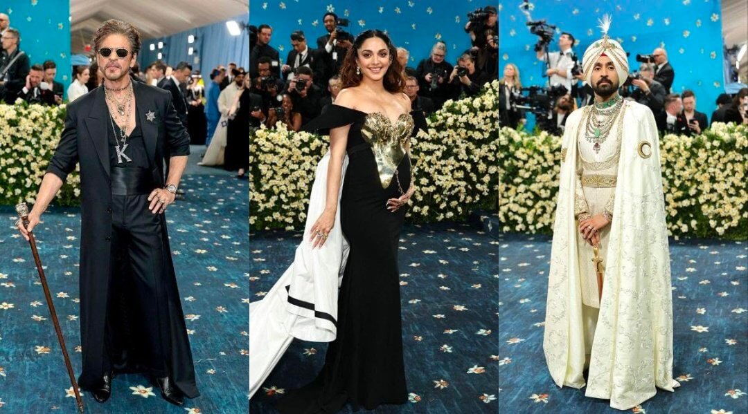 Met gala 2025 news