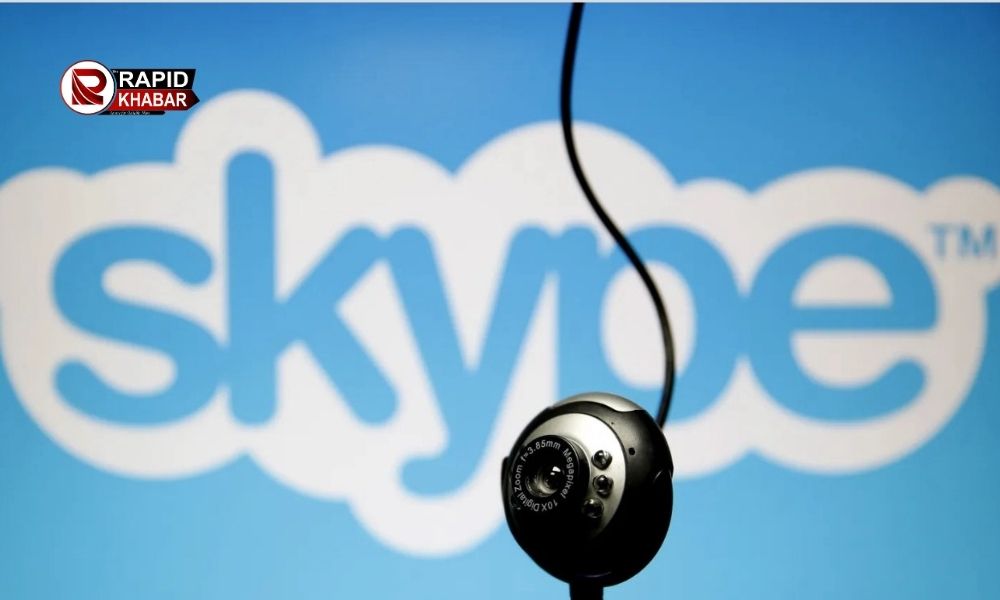Microsoft skype shutting down permanently: microsoft का बड़ा फैसला, 5 मई 2025 से बंद होगा skype, जानिए पूरी खबर और यूज़र्स के लिए विकल्प!