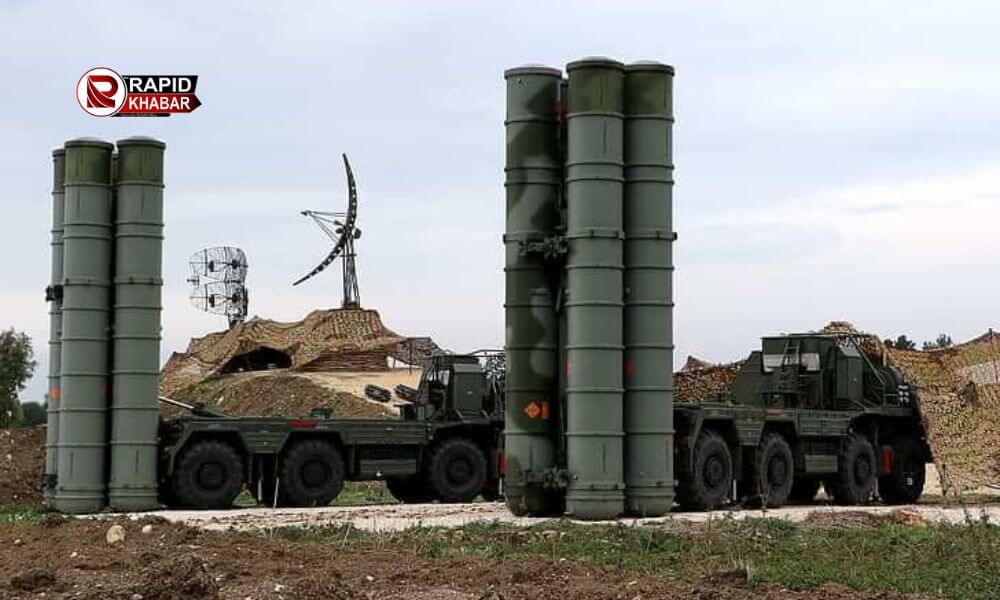 Missile Defence System of India