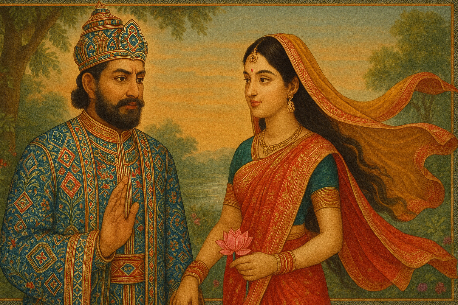 Sita navmi vrat 2025: जाने सीता नवमी के पौराणिक कथा के बारे में और इस दिन क्या दान करें। 2 Sita navmi vrat 2025