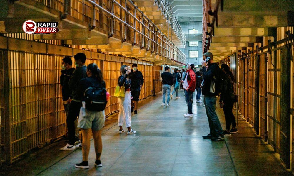 Top 10 Most Dangerous Prisons in the World