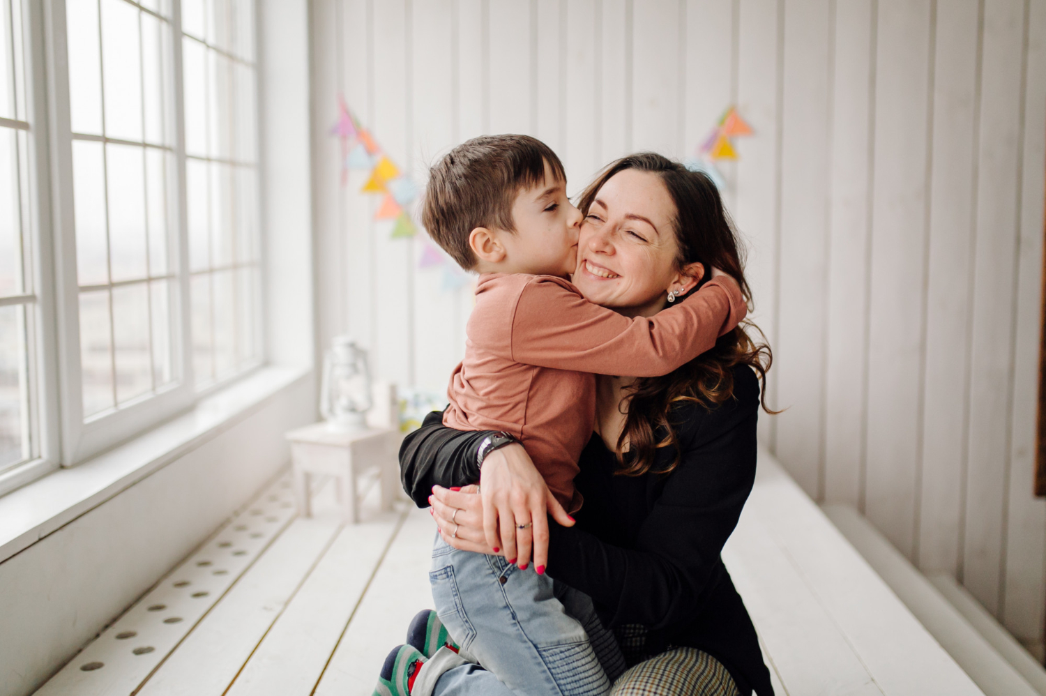 Happy mother's day 2025