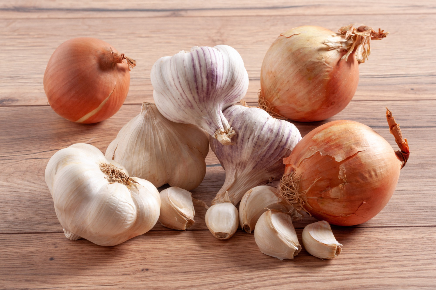 Vegetables to avoid in summer