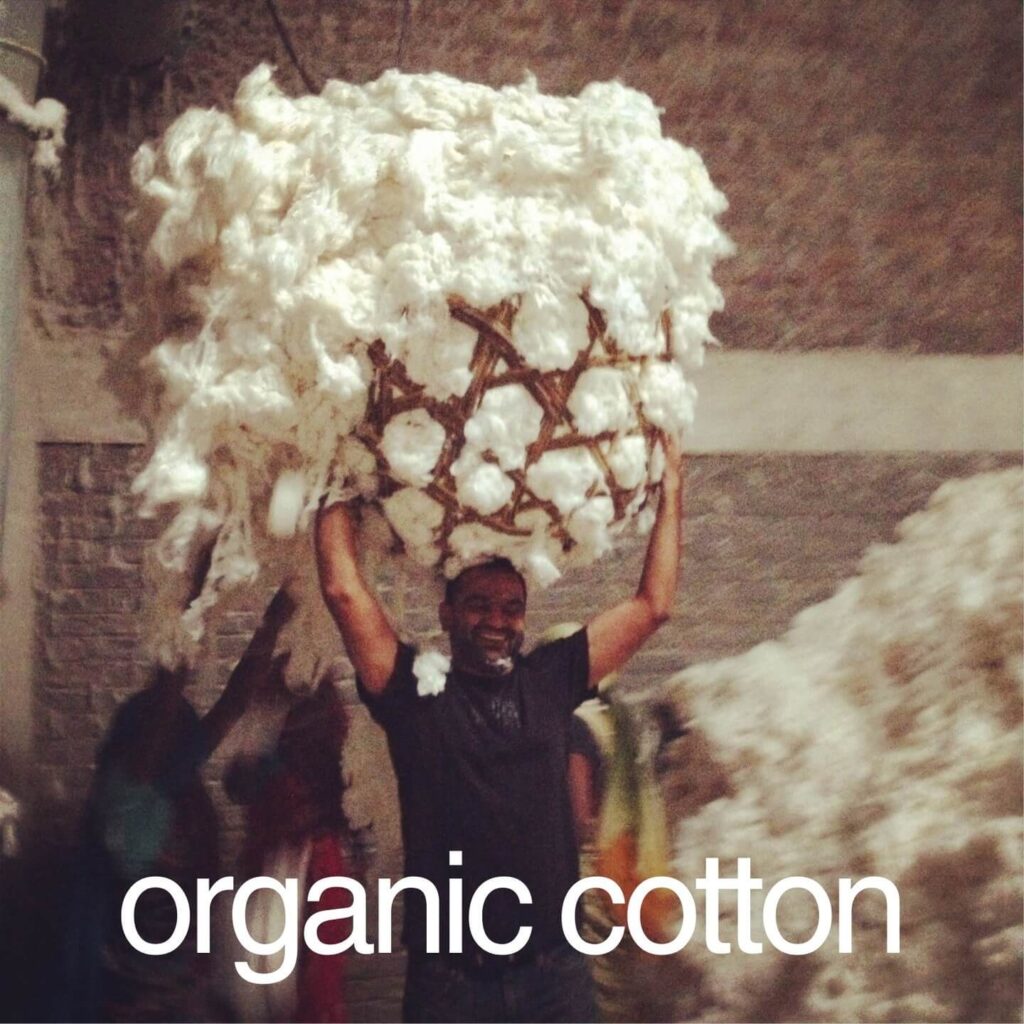 Eco friendly fashion in india