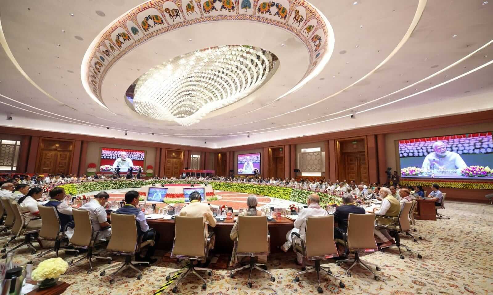 India becomes 4th largest economy