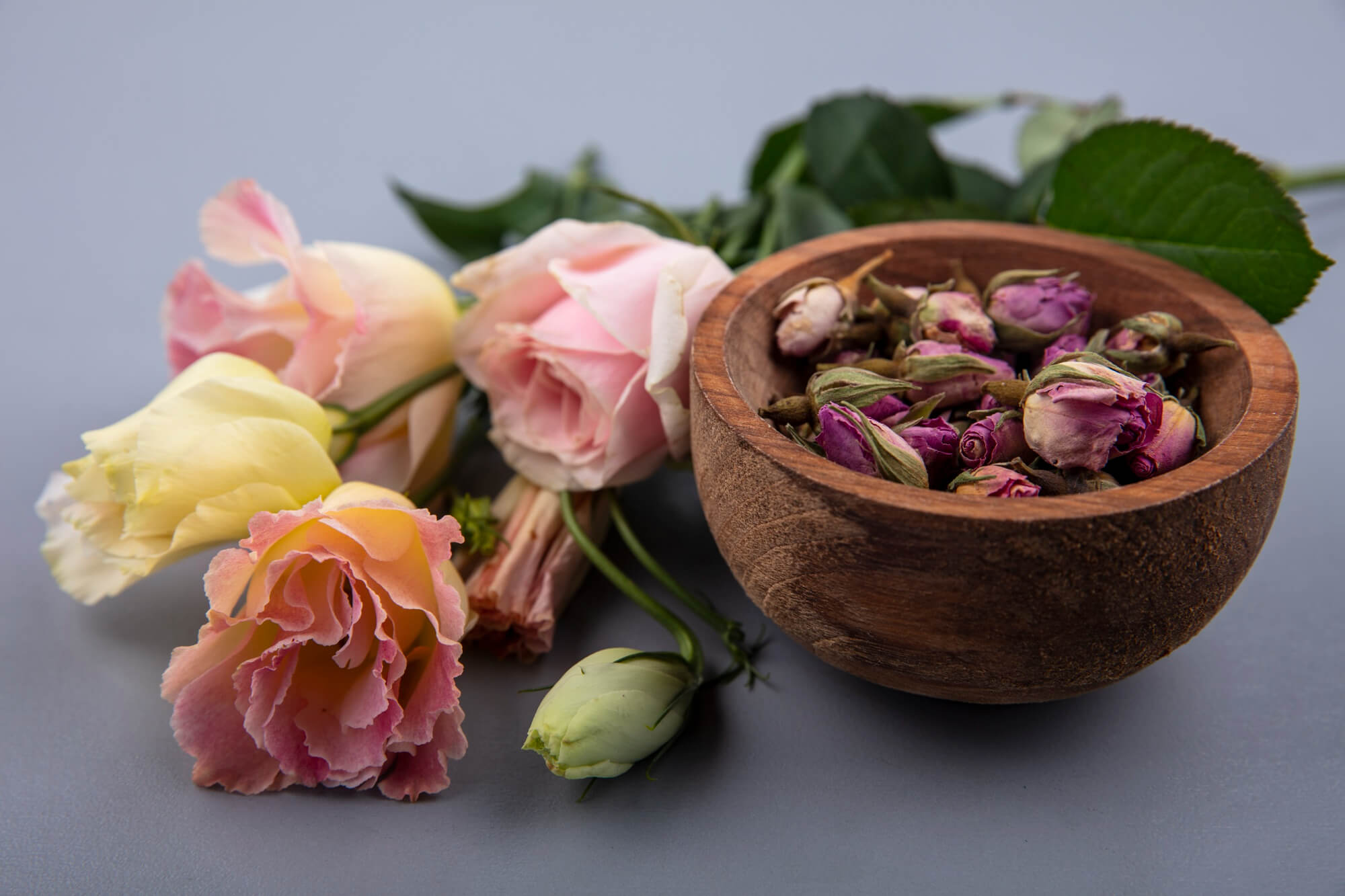 Best herbs for skin care