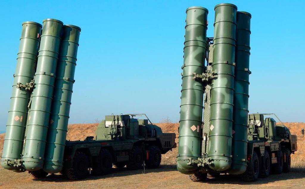Missile defence system of india