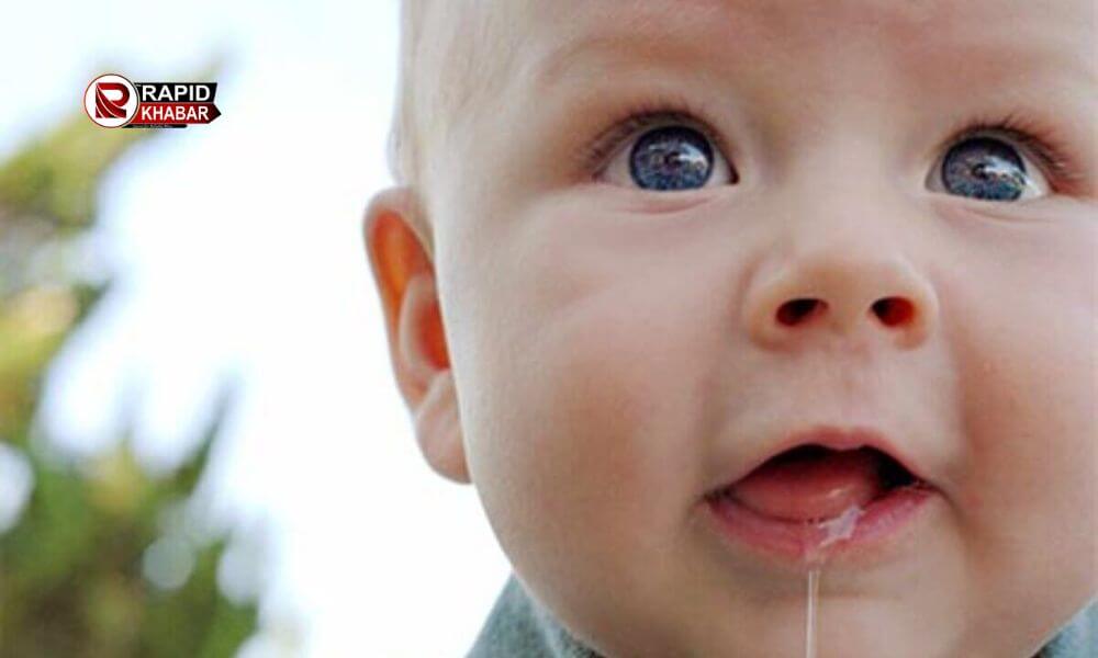7 Health Benefits of Saliva