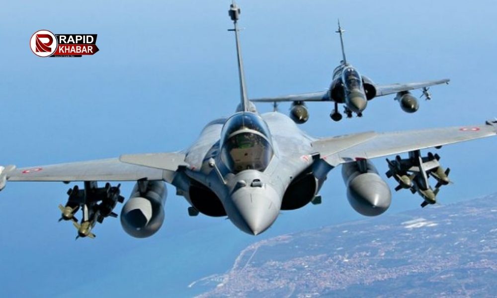Know About India Scalp Missile
