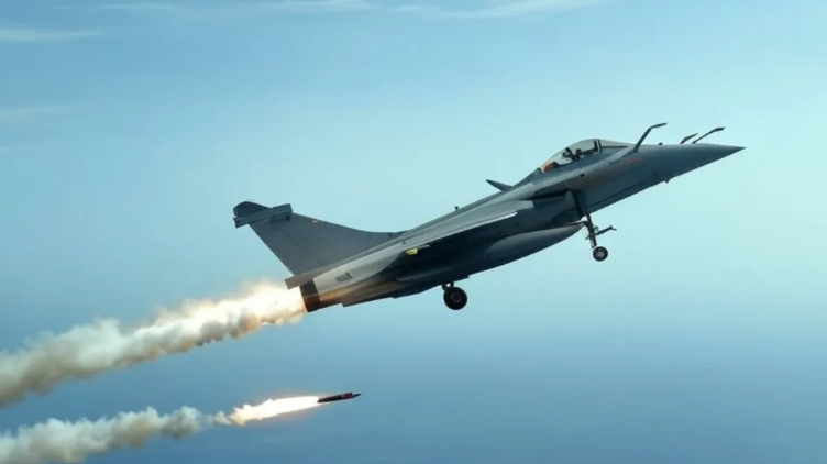 Know about india scalp missile