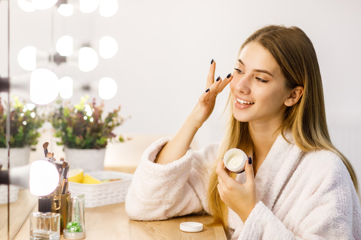 Summer skin care tips 2025