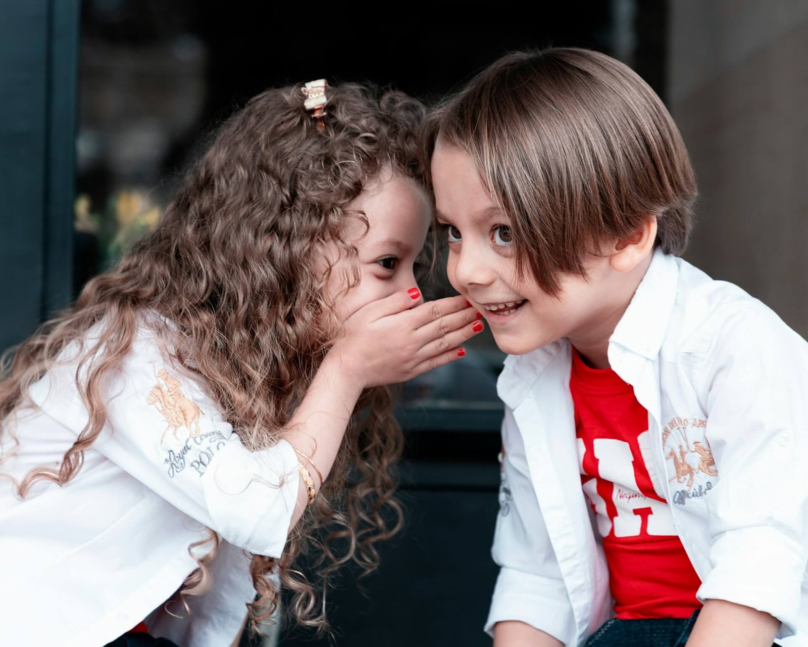 7 health benefits of saliva