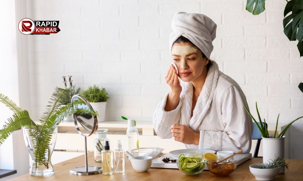 Summer Skin Care Tips 2025