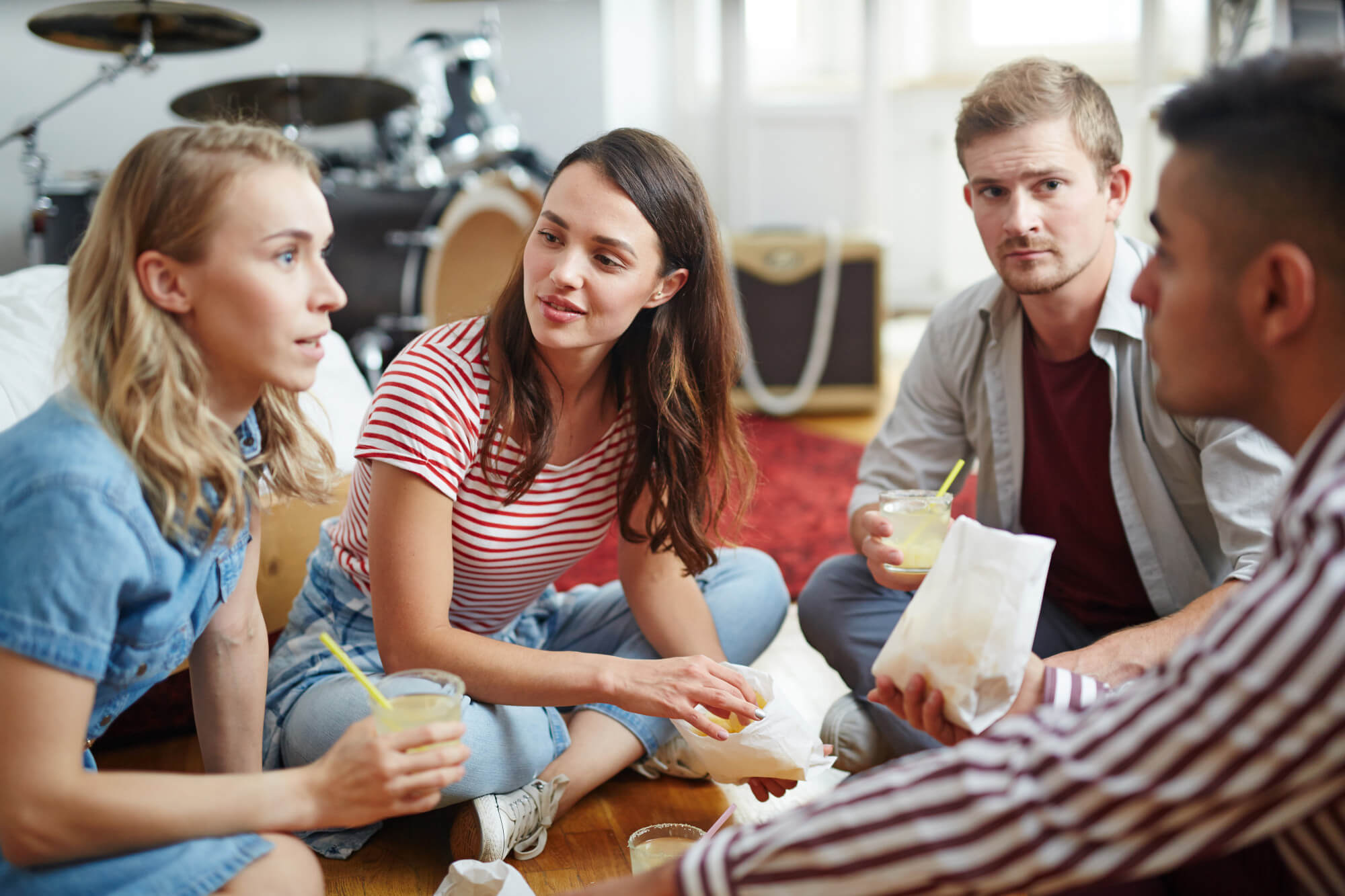 Effective tips to stop overthinking