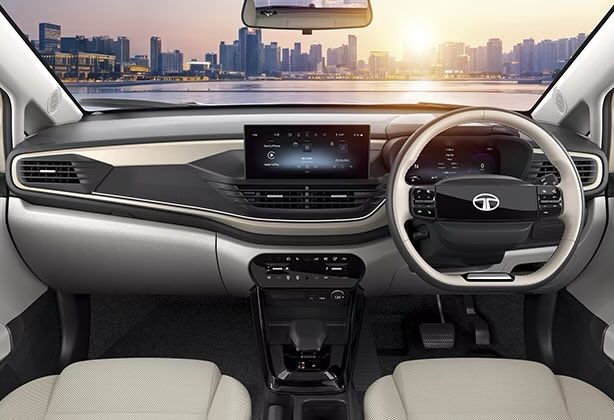 2025 tata altroz facelift launched