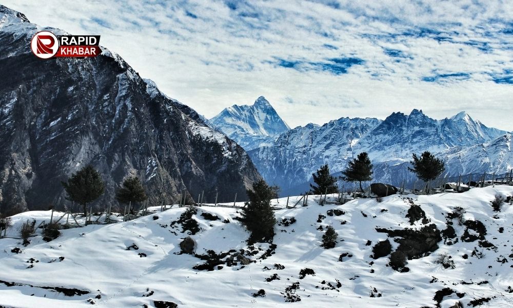 Top tourist destinations in india for summer: भारत की बेहतरीन जगहें जहाँ आप गर्मियों के छुट्टी में घूम सकते हैं!