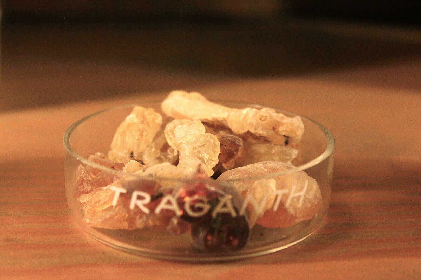 5 health benefits of gond katira