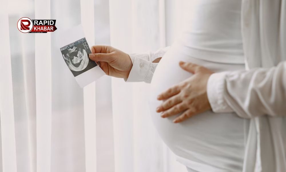 Treatment For Fatty Liver in Pregnancy