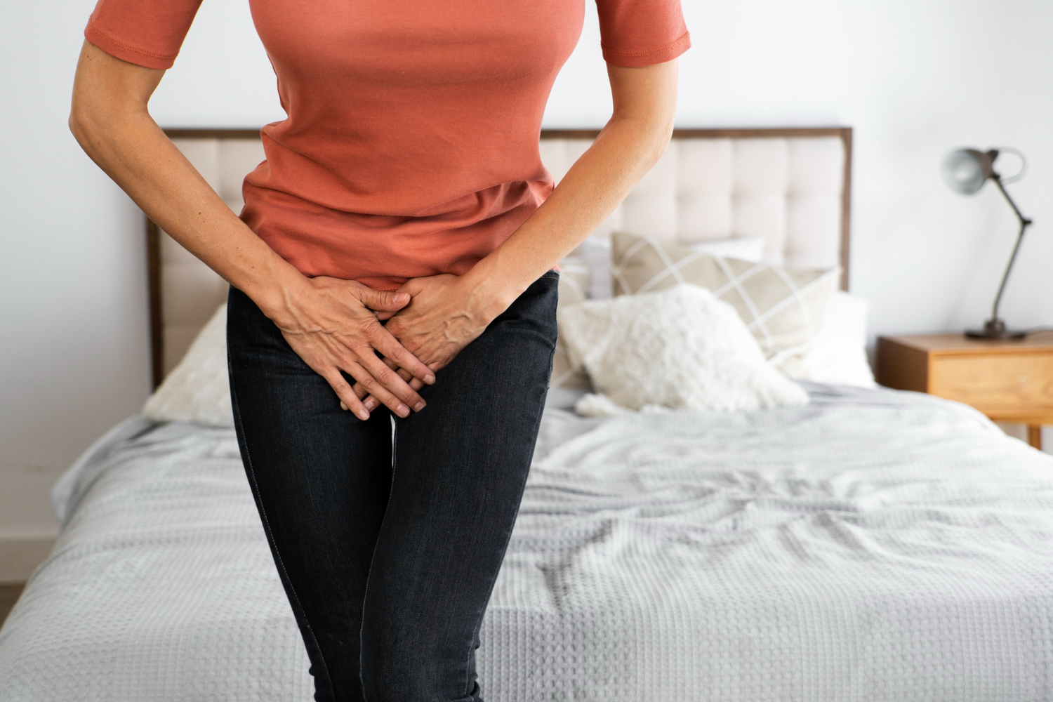 Uti causes and prevention
