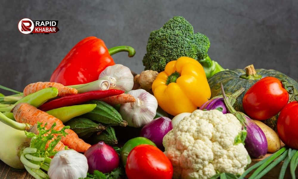 Vegetables To Avoid In Summer