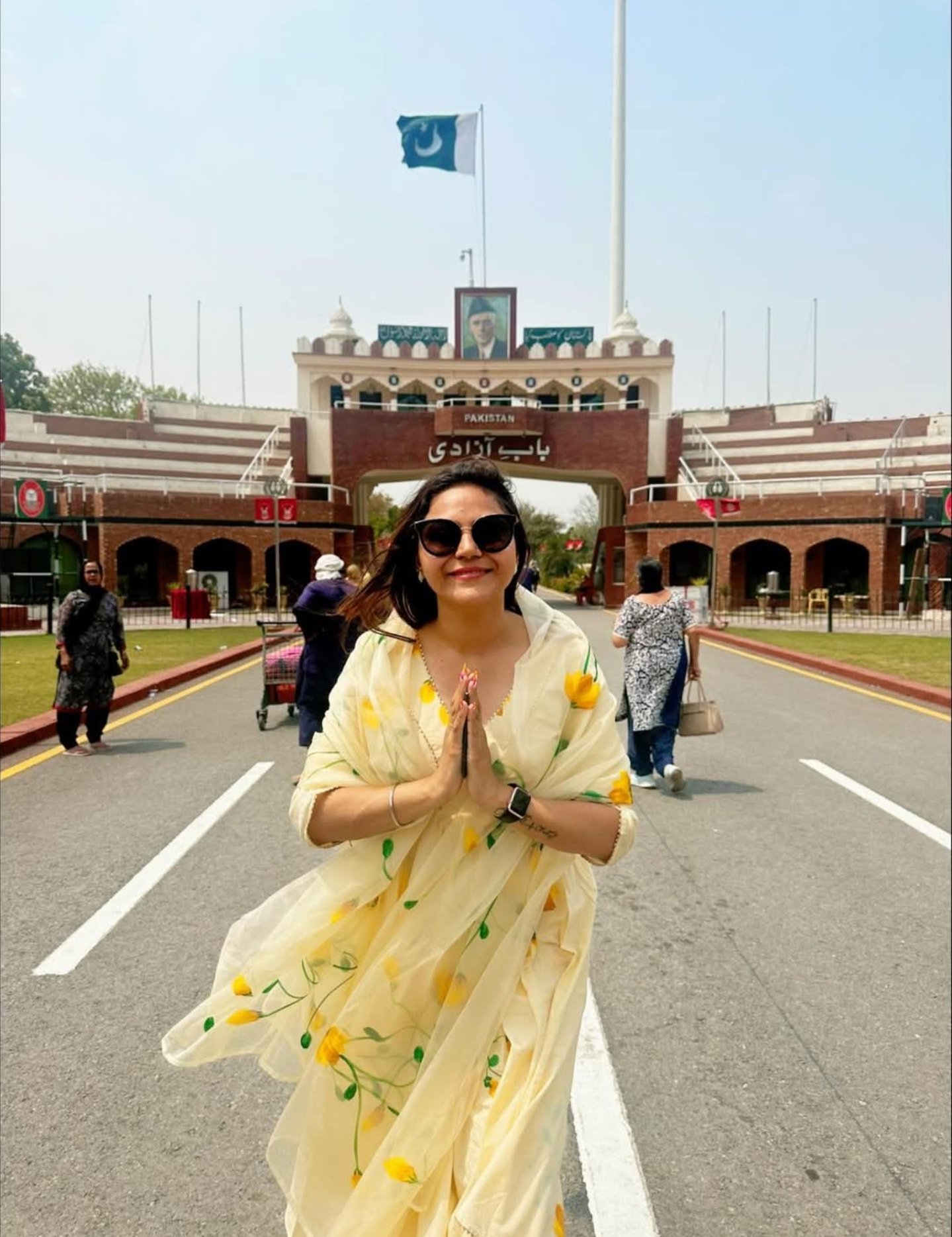 Youtuber jyoti malhotra arrested for spying