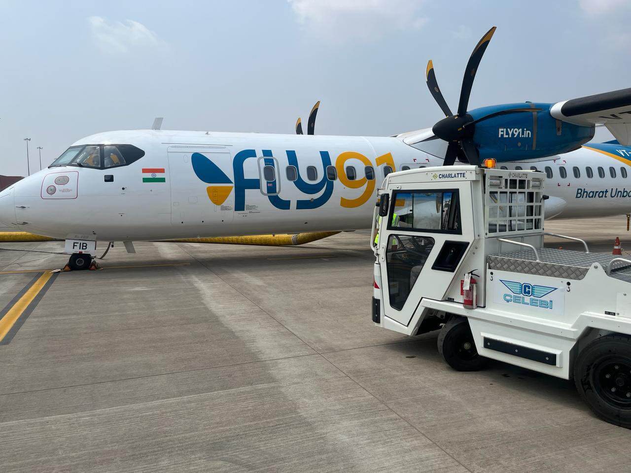 Turkish celebi aviation licence revoked