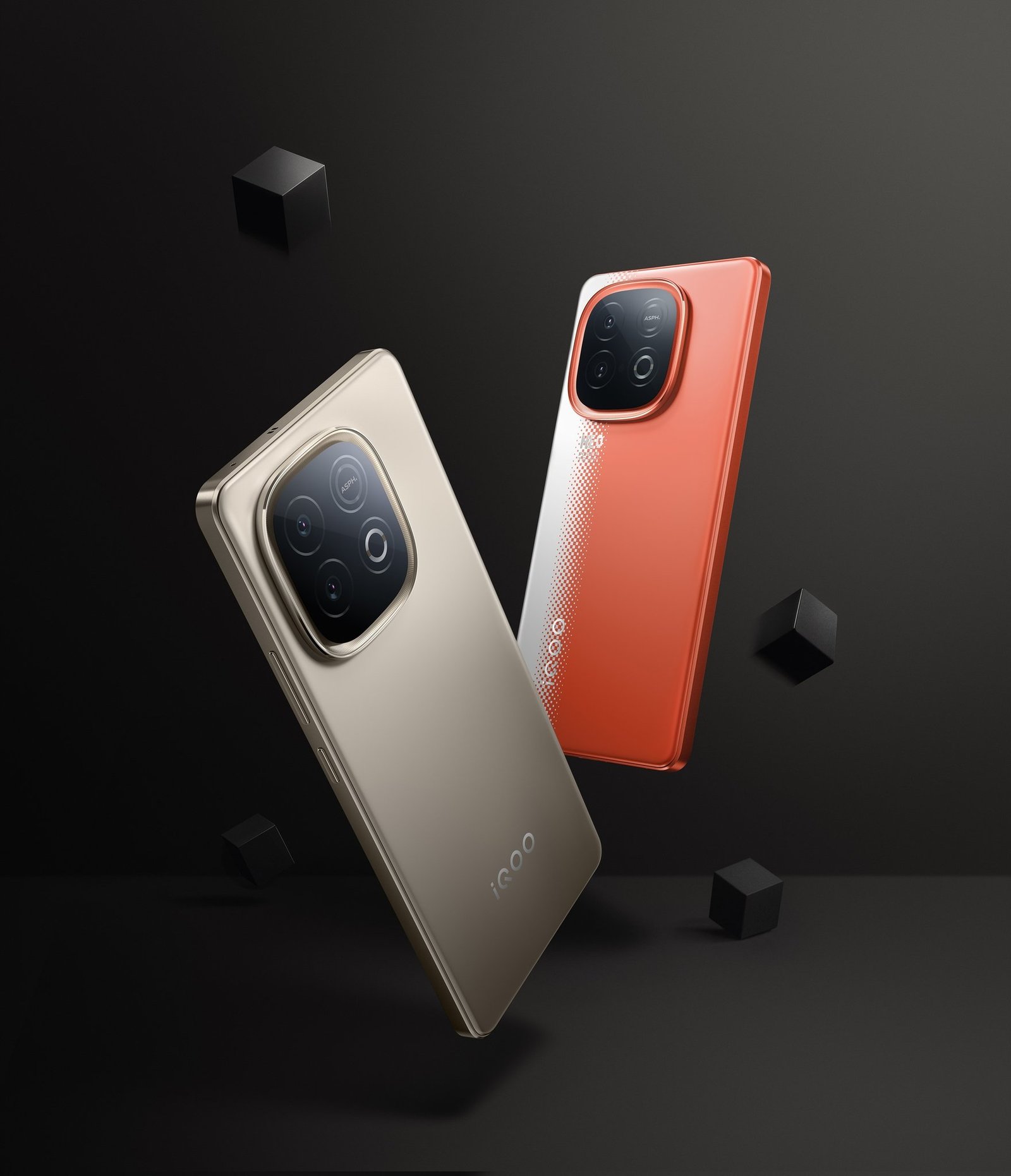 Iqoo neo 10 launched in india