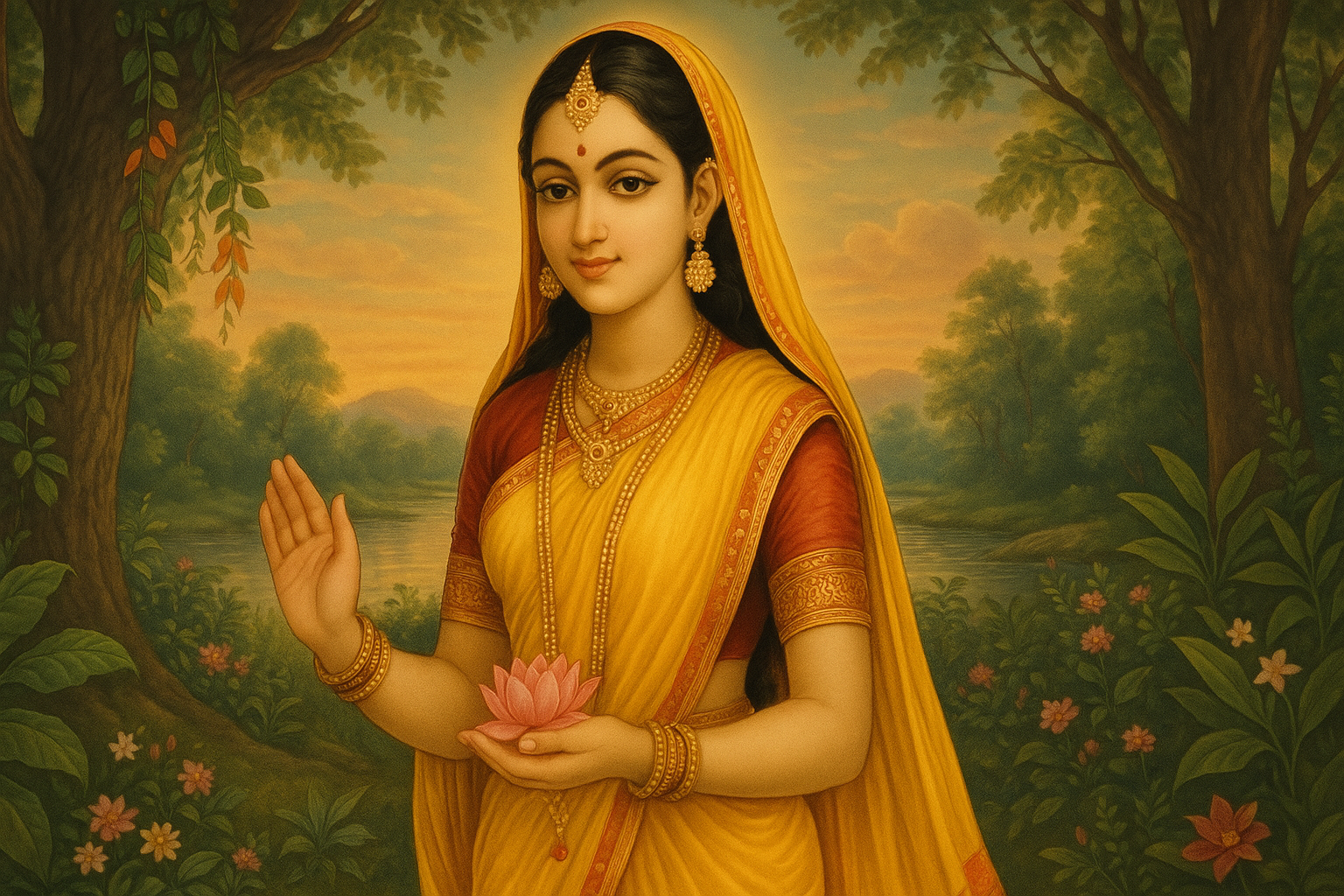 Sita navmi vrat 2025: जाने सीता नवमी के पौराणिक कथा के बारे में और इस दिन क्या दान करें। 1 Sita navmi vrat 2025