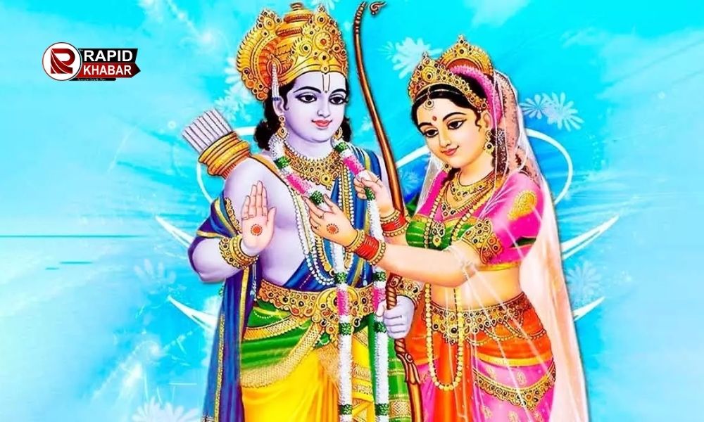Sita Navmi Vrat 2025