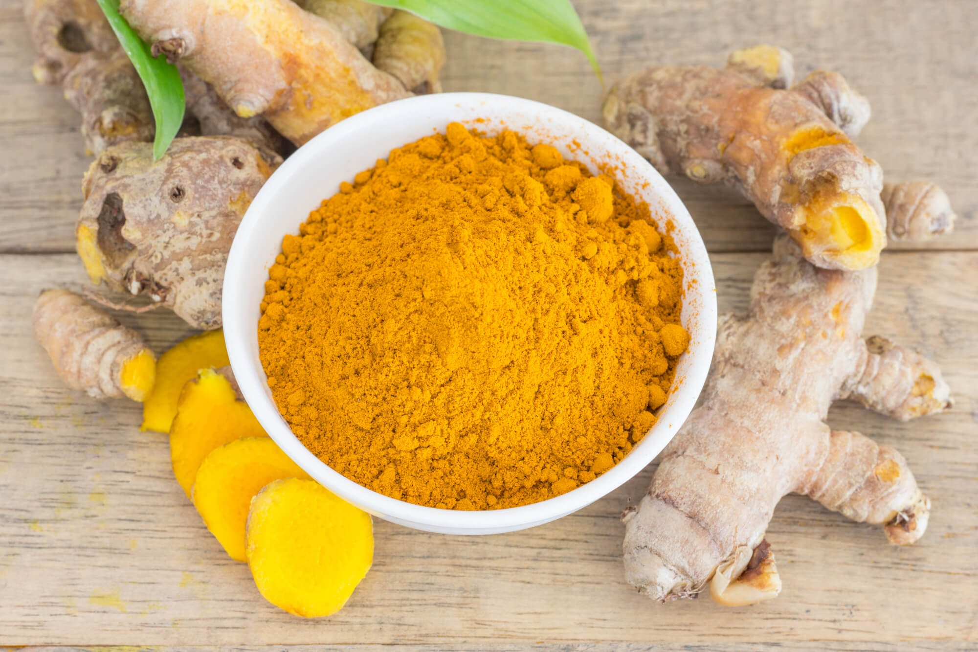 Best herbs for skin care