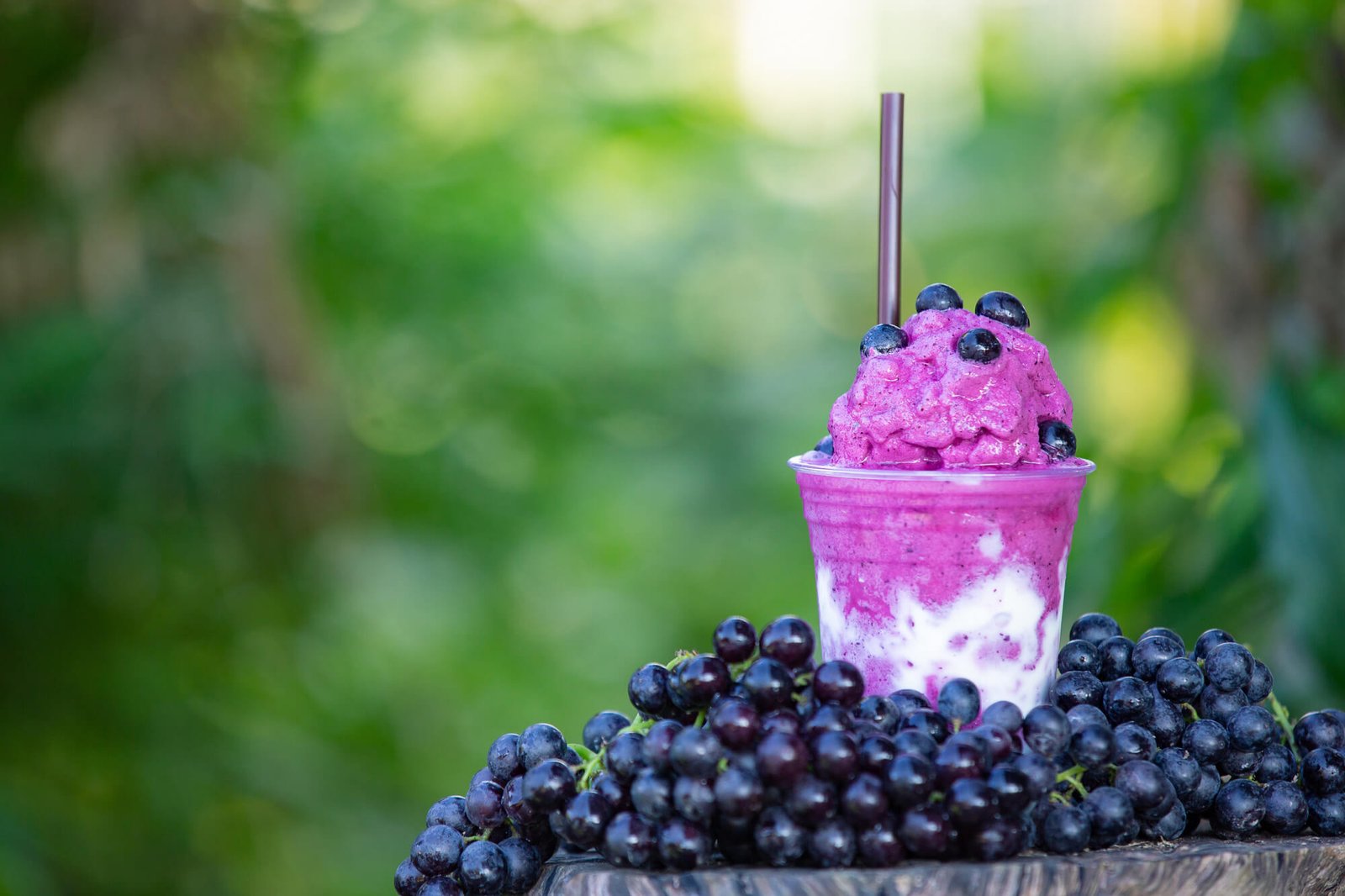 Health benefits of jamun