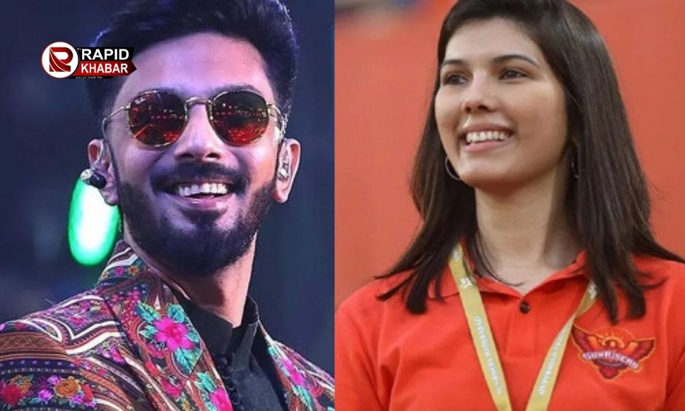 Anirudh Ravichander Marriage News