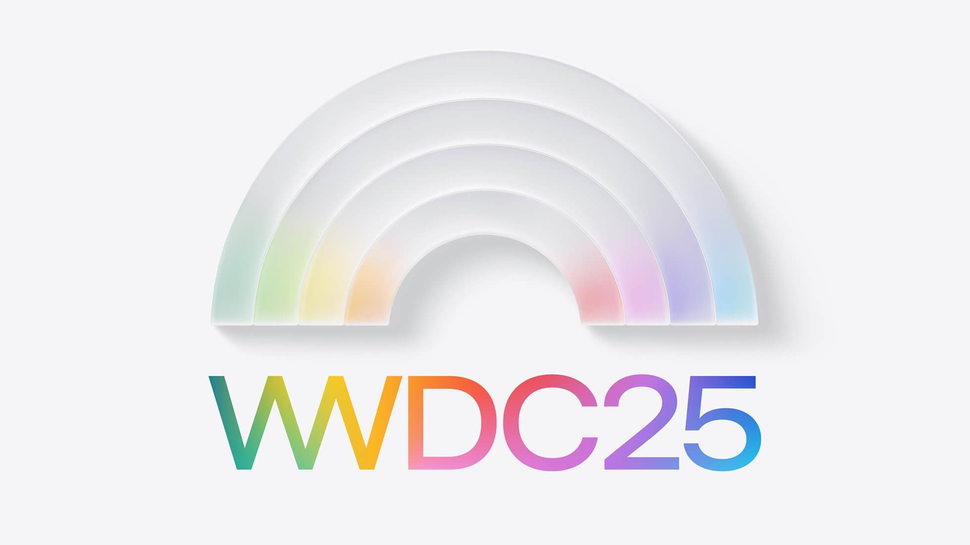 Apple wwdc 2025 event updates
