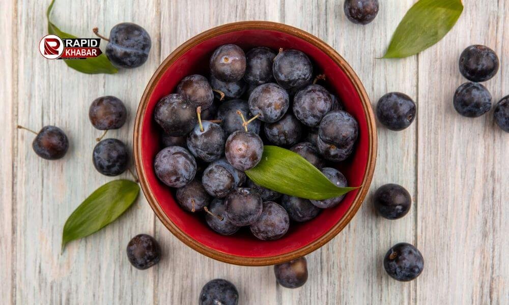 9 Health Benefits Of Jamun