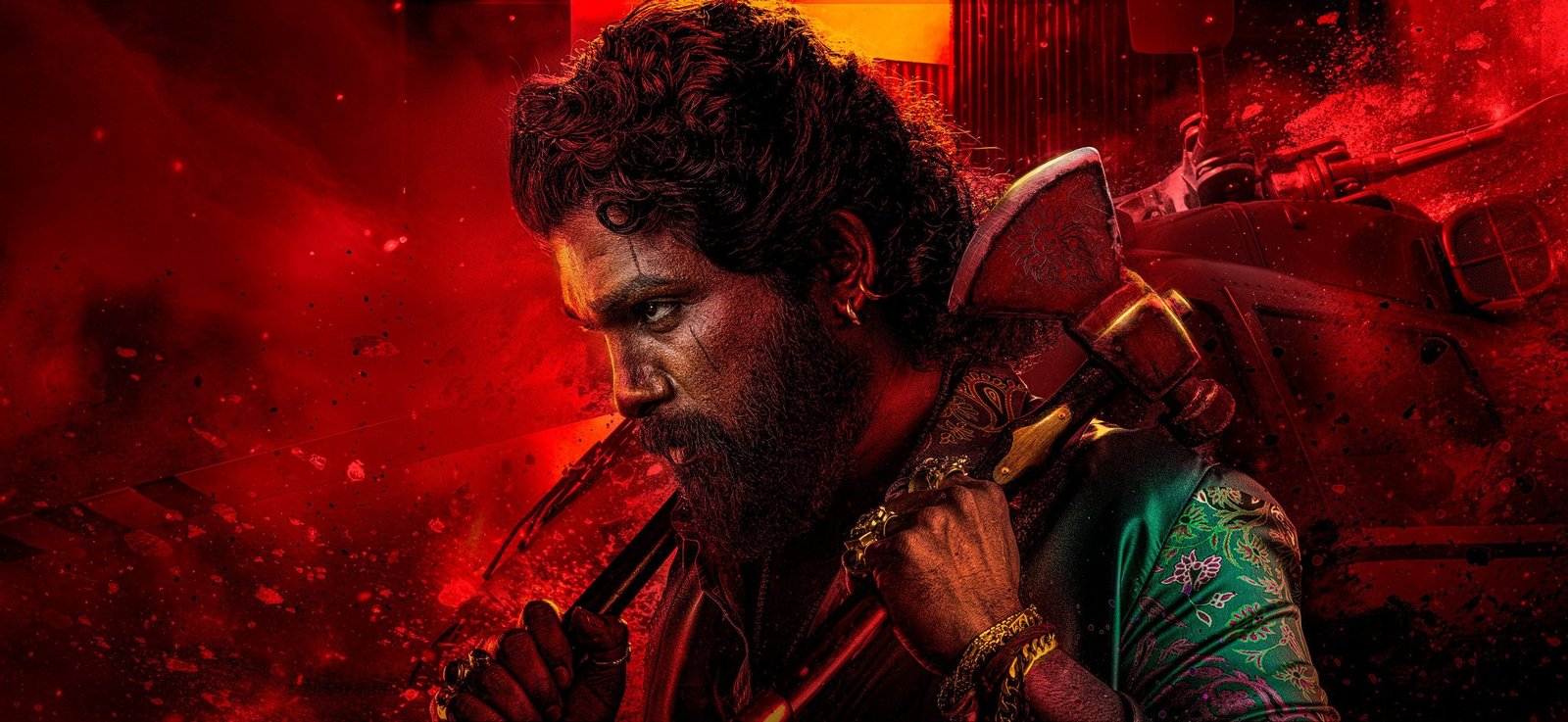 Top indian blockbuster movies 2025