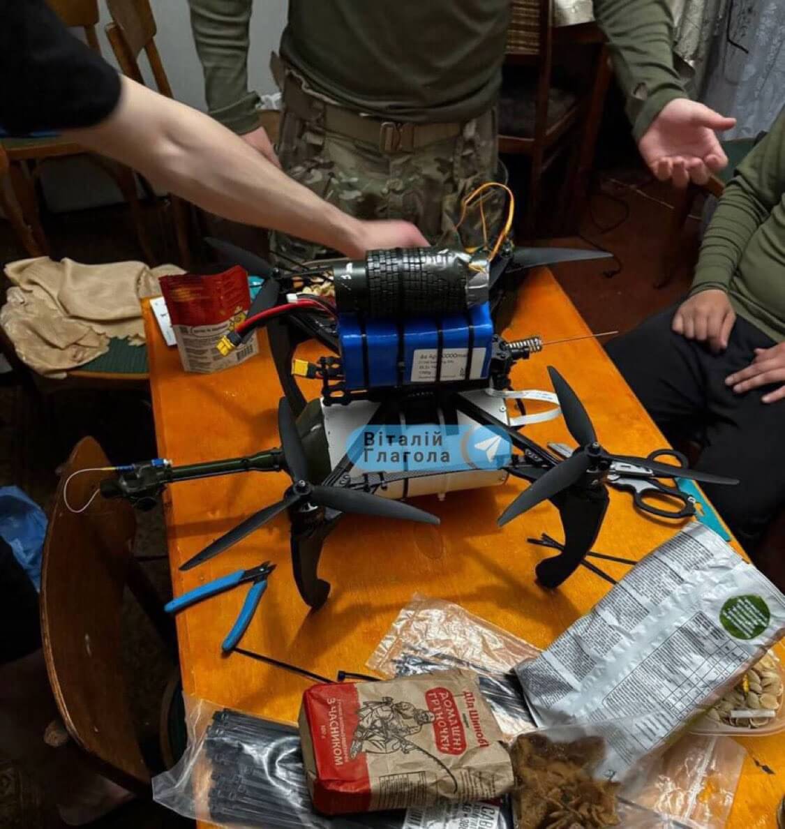 What are fpv drones