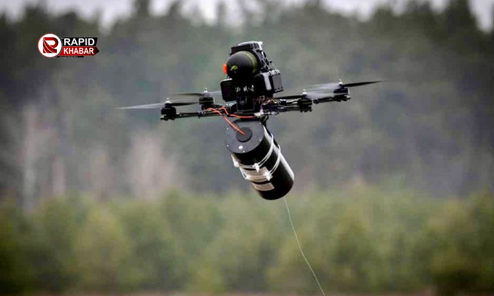 What Are FPV Drones