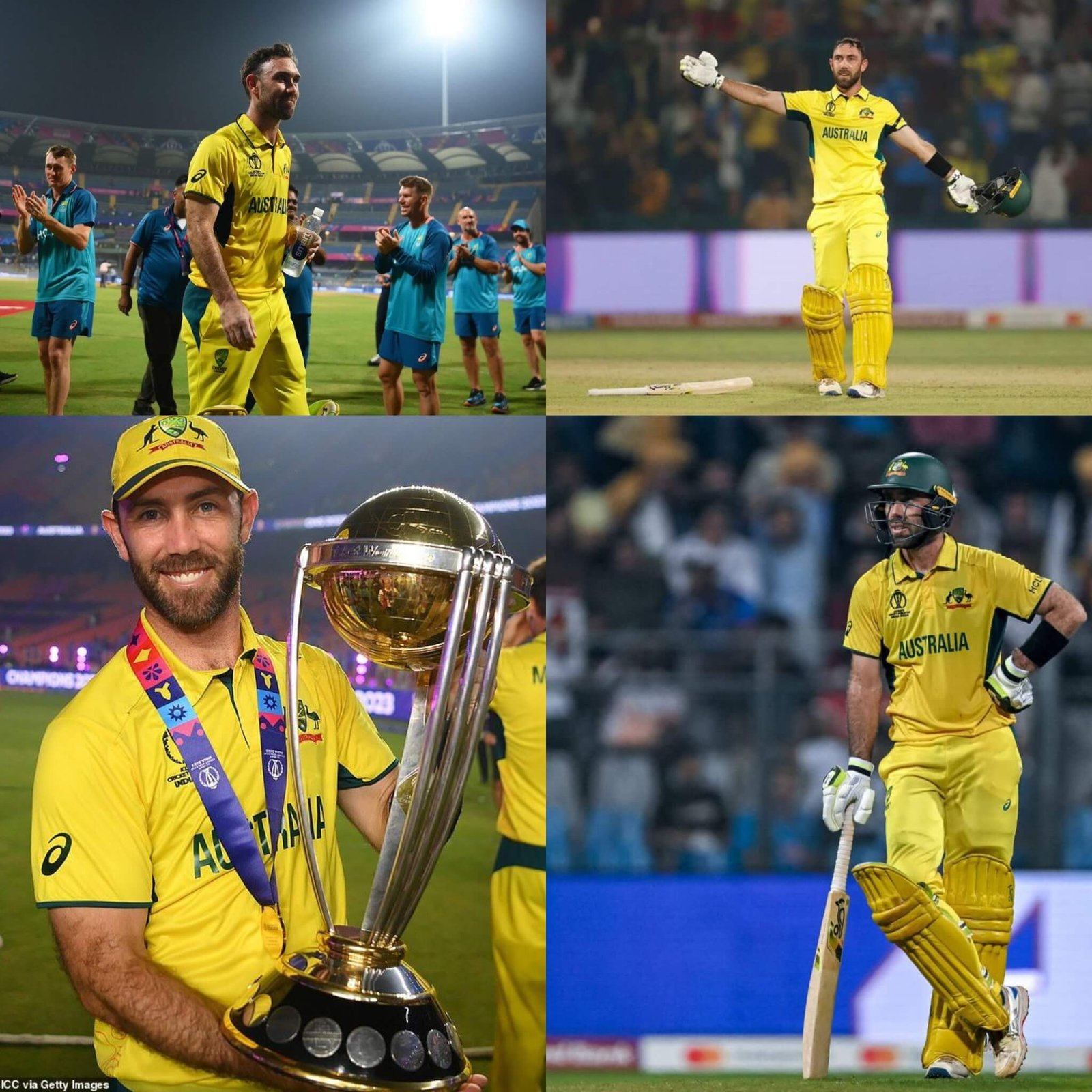 Glenn maxwell odi retirement