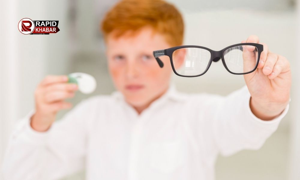 High BP Effect On Eyes