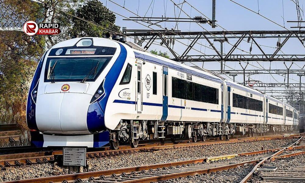 IRCTC Tatkal Ticket New Rules 2025